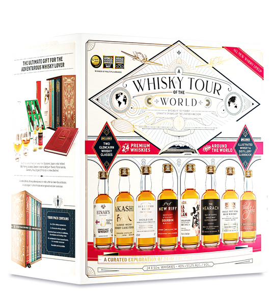 Tour of the World Ed. II