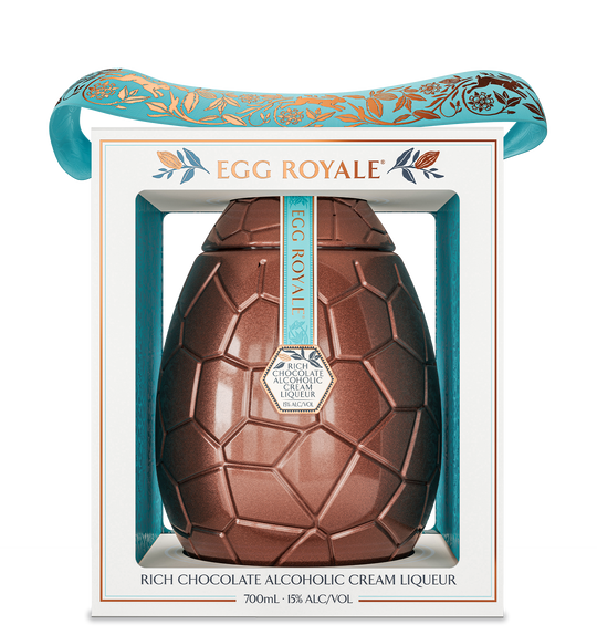 Egg Royale